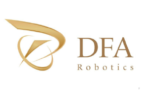 株式会社DFA Robotics